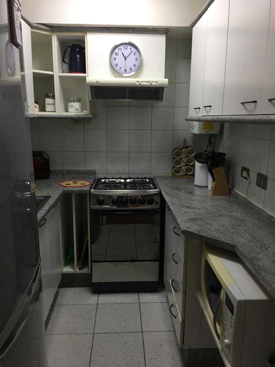 Apartamento Depa Torre Galapagos *