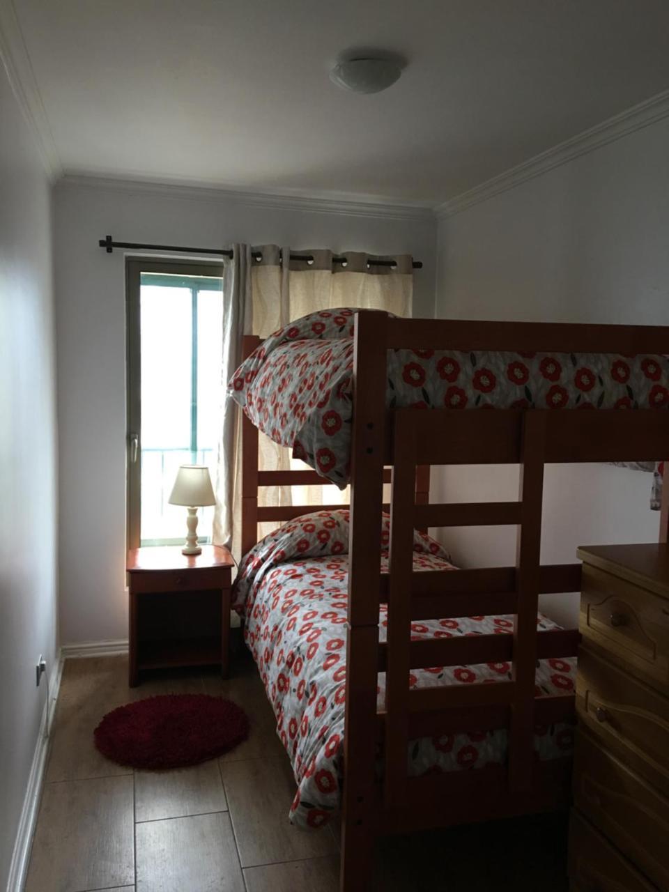 Apartamento Depa Torre Galapagos *